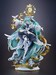 Figura Character Vocal Series 01: Hatsune Miku G.S. Collection [SC] 1-7 Symphony: 10th Anniversary Ver. 37 cm